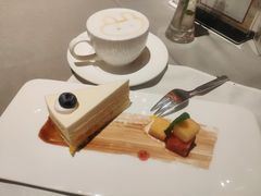 -戈雅法餐厅(世界城广场店)