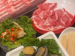 -重庆德忆火锅（龙南街3店）(渝水岸餐饮)