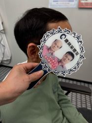 -唐风采假发补发定制