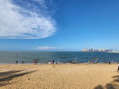 -西秀海滩公园