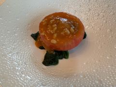 -东海朗廷酒店-唐阁T’ANG COURT 中餐厅