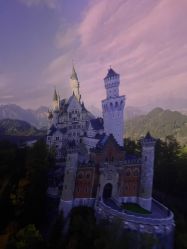 -翱翔飞越地平线