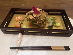 -空蝉怀石料理(益丰·外滩源店)