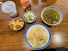 -永丰面馆(汉口路店)