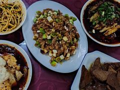 -老丘丘(较场口店)