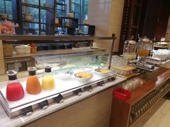 -上海新发展亚太JW万豪酒店