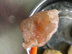 水晶球-老福合沟无米粿甜汤粿品店