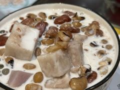 -民信老铺(双皮奶博物馆店)