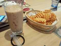 -必胜客(WOW梧州旺城店)