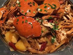 -胖哥俩肉蟹煲(湖滨银泰in77店)