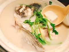 -桂满陇·蟹黄小笼汤包(中山公园店)