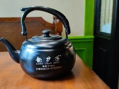 -龙抄手食府(浣花北路店)