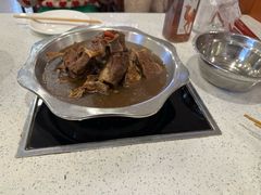 -蝎王府羊蝎子(嵩山南路店)