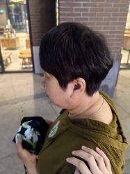 -时尚玩家发型设计