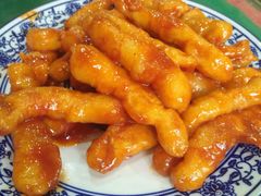 -北大地皖峰饭馆