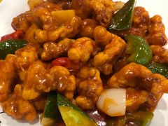 -桃园中华料理炸酱面(燕儿岛路店)