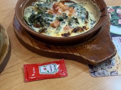 -萨莉亚意式餐厅(石鼓路店)