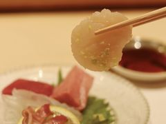 -鮨一日本料理(大中华店)