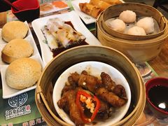 -添好运点心专门店(深水埗店)