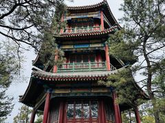 -承德避暑山庄景区