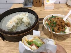 -晓友烧麦(光华村店)