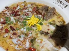 -孖记茶档·热腾茶餐(荔湾领展广场店)