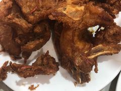 -九龙餐厅(大沽路店)