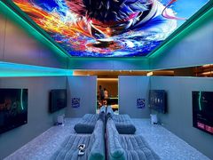 -海德温泉生活馆(朝阳大悦城店)