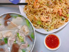 -广场正宗原汁薏米店