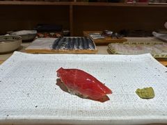 -镹·鱼料理  国产鱼使用店