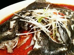 -玉林烤鸭店(垡头店)
