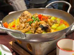 -新白鹿餐厅(爱琴海购物中心店)