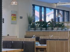 -朴小妹人参鸡汤火锅(长白山万达店)