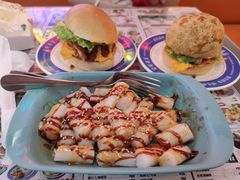 -定旺冰室·香港冰室(水贝店)