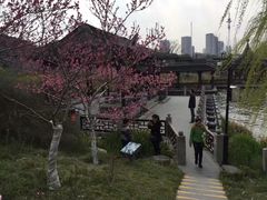 -凤城河风景区