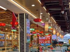 -大师傅金奖啤酒鱼(西街口总店)