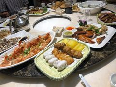 -东江海鲜大排档·潮汕菜·砂锅粥