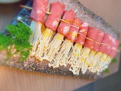 -味家烤肉烤鳗鱼牛排(西塔旗舰店)