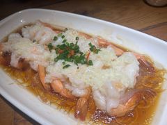 -金牌外婆家(苏州中心店)