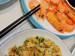 -皓景海鲜·地标美食(双月湾店)