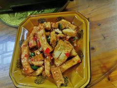 -和福餐馆(西江古街店)