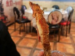 -天源居餐厅·地方特色菜(张北店)