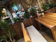 -丹江渔村(首都机场店)