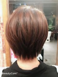 -美格丝M.G.S Hair Salon