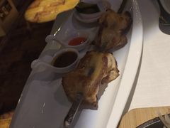 -俄士厨房(万松园店)