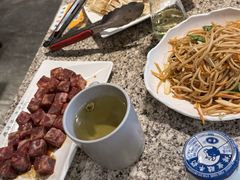 -厚味居炙子烤肉·清真(天桥南纬路店)