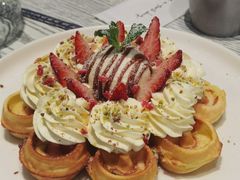 -娜娜家•Nana's restaurant (南开大悦城店)