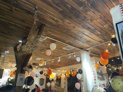 -慢隅法式小馆·生日求婚西餐厅
