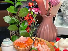 -蟹犇•帝王蟹雪蟹(陆家嘴店)
