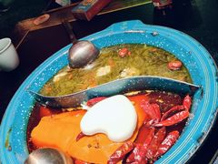 -吼堂老火锅(太古里总店)